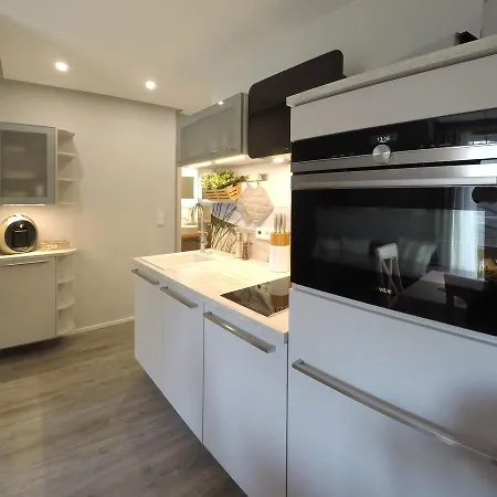Apartament Ferienwohnung 